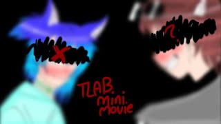 Treated like baby  Mini movie  Gachclub [upl. by Epifano699]