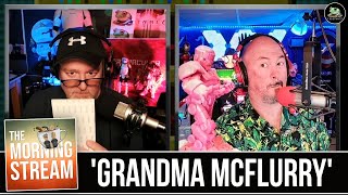 TMS 2647 Grandma McFlurry [upl. by Malva207]