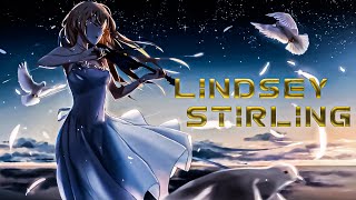 Lindsey Stirling  Carol of the Bells \ New Epic Version \ Best of Epic Music Ever \ Verilo Music [upl. by Coltin]