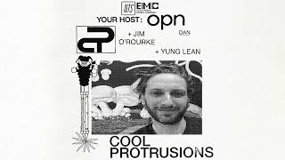 Oneohtrix Point Never – Cool Protrusions 1 w Yung Lean and Jim ORourke [upl. by Kolnick623]