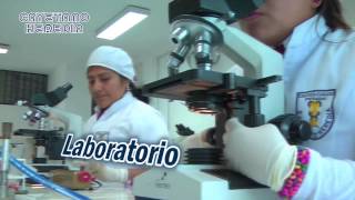 COMERCIAL INSTITUTO SUPERIOR TECNOLOGICO CAYETANO HEREDIA  CHICLAYO [upl. by Saffren]