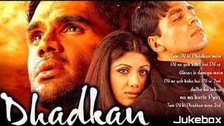 Dil Ne Yeh Kaha  JHANKAR BEATS  Dhadkan  Akshay amp Shilpa Shetty  Udit Narayan Alka amp Kumar Sanu [upl. by Justus]