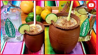 Micheladas o Clamatos Preparados [upl. by Ro109]