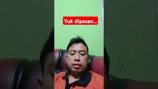 Yuk Dipesan bebekgorengkangiswa motivation [upl. by Sloatman]