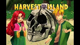 THE HORROR subjected to our youth these days like cmon Harvest Island Playthrough 2 [upl. by Lasyrc]