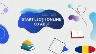 Lecții online Limba și literatura română cl a IIa ”Cuvinte cu sens opus” Ionescu Daniela [upl. by Hermann]