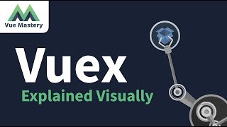 Vuex Intro Tutorial [upl. by Anieral]