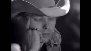 Dwight Yoakam  Honky Tonk Man Official Video HD [upl. by Harwill]