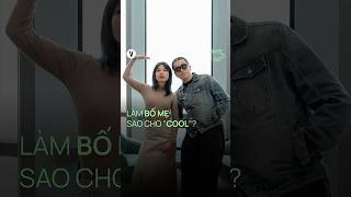 Làm bố mẹ sao cho quotcoolquot [upl. by Gehlbach]