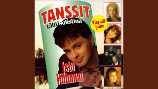 Tänne minä kuulun [upl. by Akinnej]