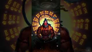 Hanuman chalisa  Hanuman Status  shorts [upl. by Seow630]