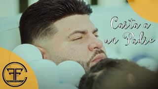 Farruko Ft Onell Diaz  Carta de un Padre Official Video [upl. by Philbo]