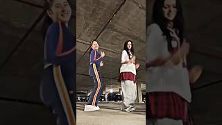 APT dance trend❤️❤️ dance kpop tiktok trending shorts aptrose edit music [upl. by Torbert664]