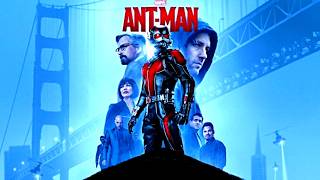 AntMan And The Wasp Quantumania  NEW TRAILER 2023 Marvel Studios Movie [upl. by Savior]