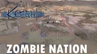 Kenshi  Zombie Nation  Episode 25 [upl. by Aeht536]