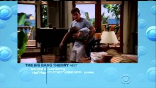 Two and a half men finale promo [upl. by Jordanson]