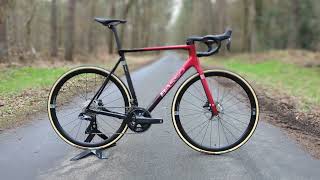 The new BASSO Diamante 2023 [upl. by Chalmers559]