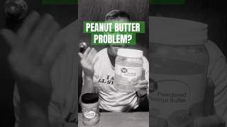 The TRUTH About Powdered Peanut Butter for Health [upl. by Gudrun]