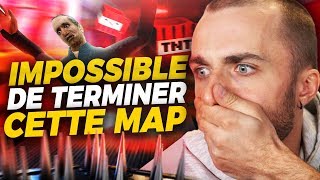 IMPOSSIBLE DE TERMINER CETTE MAP  ft Gotaga Micka Doigby Locklear Domingo [upl. by Herman]