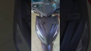 Beat new smartkeyremot🤩 hondajateng gombongkebumen [upl. by Nongim]