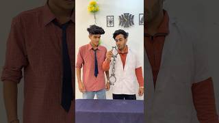 Jadui Hathkadi ⛓️⛓️‍💥 Harsh Patel  shorts viralvideo trending comedy jadui harshpatel [upl. by Christmas]