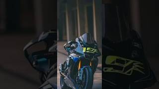 Yamaha 🔥❤️ fypシ゚viral  shotrs  shortfeed  subscribemychannel [upl. by Arrat]