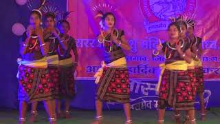 Saraswati shishu mandir pathalgaon annual function videos [upl. by Annaeoj849]