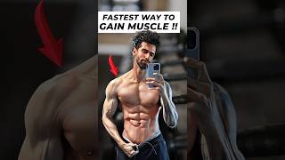 Gain 5kg in 1 Month  Build Muscle Fast [upl. by Yttisahc]