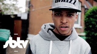 Eyez  Warm Up Sessions 2014 Grime S7EP43 SBTV [upl. by Halbert]