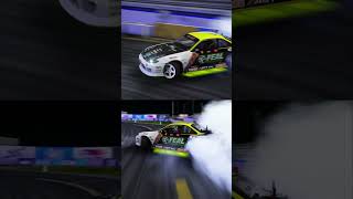 Lap with Simen Olsen s149 at Englishtown drifting assettodrifting drift simdrifting mozaracing [upl. by Halstead]