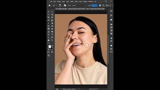 Adobe Photoshop 2025 Tips Remove Acne Smooth Skin with Simple Steps in Minutes ducthangds [upl. by Limhaj162]