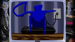 The FULL Sega Channel Experience 1hr of NEW Footage Download [upl. by Enaenaj]