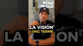 La vision à long terme 👁️ [upl. by Ariaz]