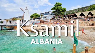 KSAMIL Ultimate Island PARADISE The BEST Of ALBANIA  Cowell Chan [upl. by Larson]