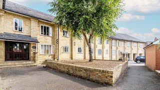 River Court Sawbridgeworth  Video Walkthrough [upl. by Berg439]