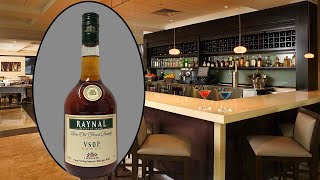 Raynal VSOP French Brandy Review [upl. by Campos]