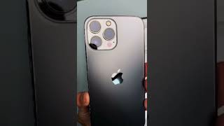 Iphone 13 pro max 256 gb pta approved smartphone iphone12pubg4inbanaur [upl. by Ramoj]