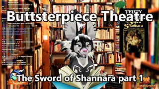 The Sword of Shannara  Part 1 [upl. by Aindrea]