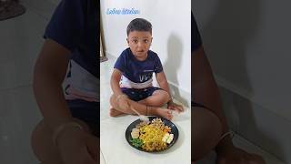 Moong dal khichdi recipe youtubeshorts food shortvideo viralvideo subscribe please 🥺 [upl. by Eivla]