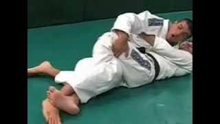 Breaking the Lock Down 101 w Jordan Collins amp Rener Gracie [upl. by Urson]