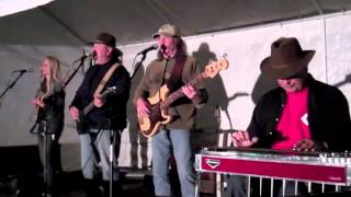 McGuffey Lane Live At The Appalachian Color In The Hills Festival [upl. by Sara-Ann]