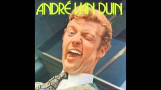 André van Duin  De Zenuwpees Van zijn debuutalbum uit 1972 [upl. by Marmawke790]