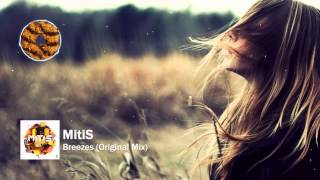 MitiS  Breezes Original Mix [upl. by Mychal]