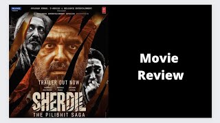 Sherdil Movie Review [upl. by Lait774]