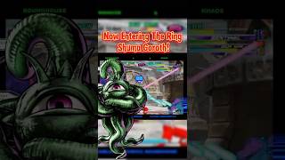 Is Shuma Gorath Top Tier mvc2 rychu04 shumagorath shumakhaos marvelvscapcom2 [upl. by Nairbal]