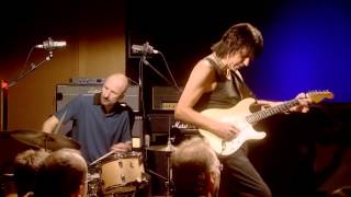 Jeff Beck  Rockabilly set  BDRip 720p MP4AAC [upl. by Talbott853]