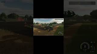 thefarmerking landwirtschaftssimulator2025timelapse gaming [upl. by Thgirw]