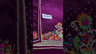 fashion Femima Ludhiana ll designer suit ll cotton suit [upl. by Merci]