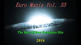 Euro Mania Vol 33 2016 [upl. by Bibah]