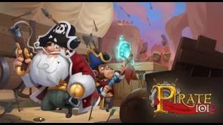 Pirate101 Devilfish Hollow [upl. by Ylloh]